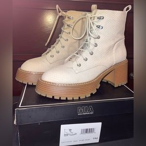 MIA Sian Boots
